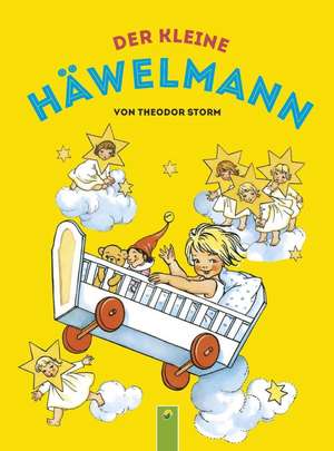 Der kleine Häwelmann de Theodor Storm