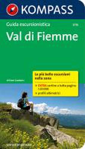 Val di Fiemme, italienische Ausgabe de Enzo Gardumi