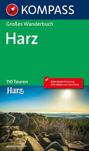 Harz de Richard Goedecke