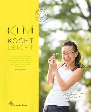 Kim kocht leicht de Sohyi Kim