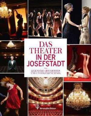 Das Theater in der Josefstadt de Herbert Föttinger