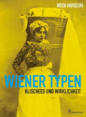 Wiener Typen de Wolfgang Kos