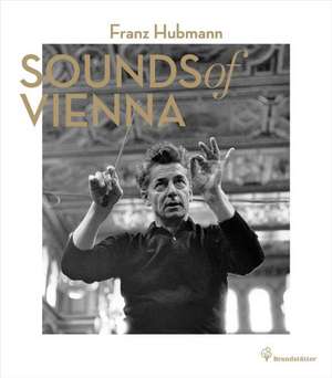 Sounds of Vienna de Karlheinz Roschitz