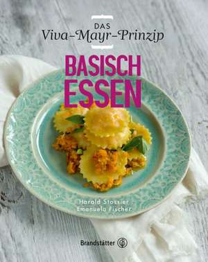 Basisch Essen de Emanuela Fischer