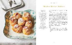 The Wachau Cookbook de Christine Saahs