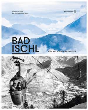 Bad Ischl de Christian Rapp