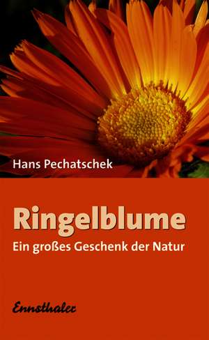 Ringelblume de Hans Pechatschek