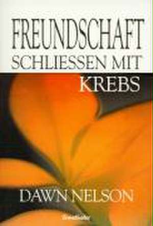 Freundschaft schliessen mit Krebs de Dawn Nelson