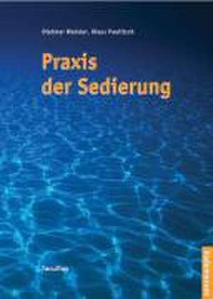 Vademecum Praxis der Sedierung de Dietmar Weixler