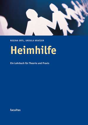 Heimhilfe de Regina Ertl