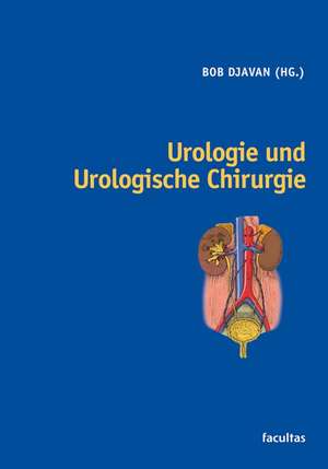 Urologie und Urologische Chirurgie de Bob Djavan