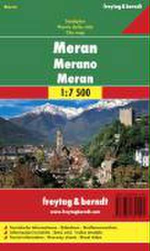 Meran 1 : 7 500