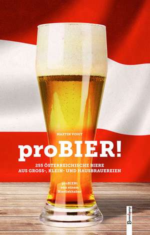 proBIER! de Martin Voigt