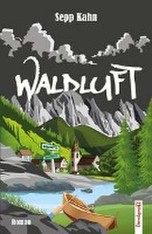 Kahn, S: Waldluft