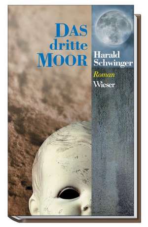 Das dritte Moor de Harald Schwinger