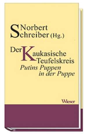 Russland de Norbert Schreiber