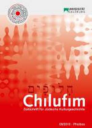 Chilufim 9, 2010