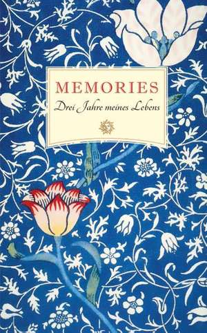 Memories 3 de William Morris