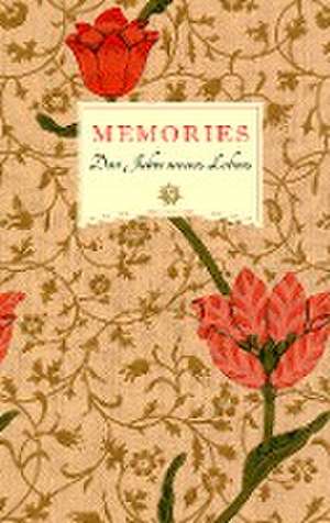 Memories 5 de William Morris