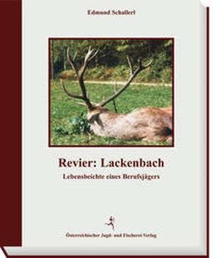 Revier: Lackenbach de Edmund Schallerl