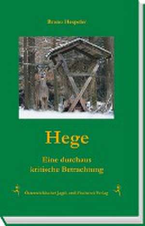 Hege de Bruno Hespeler