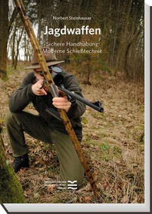 Jagdwaffen de Steinhauser Norbert