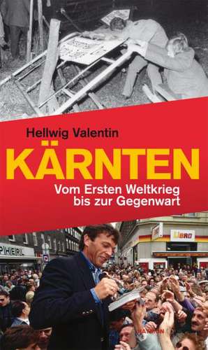 Kärnten de Hellwig Valentin