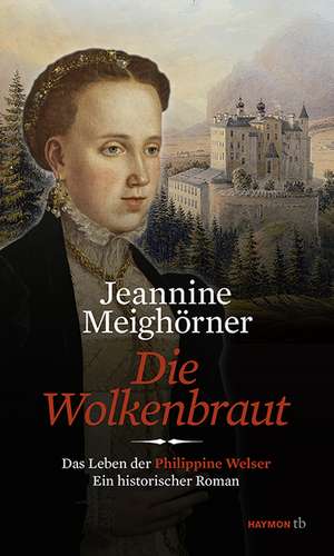 Meighörner, J: Wolkenbraut