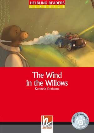 The Wind in the Willows, Class Set. Level 1 (A1) de Kenneth Grahame