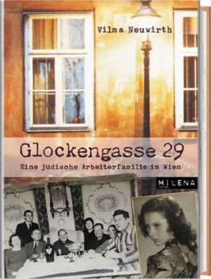 Glockengasse 29 de Vilma Neuwirth