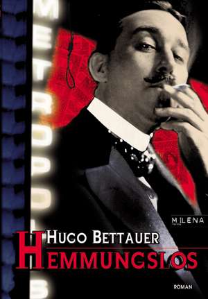 Hemmungslos de Hugo Bettauer