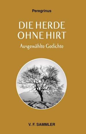 Die Herde ohne Hirt de Peregrinus