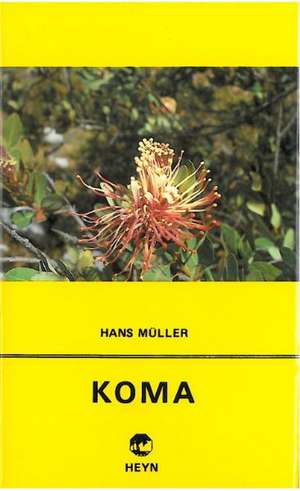 Koma de Hans Müller