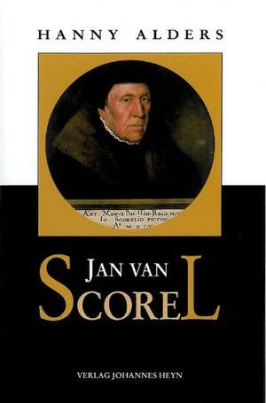 Jan van Scorel de Hanny Alders