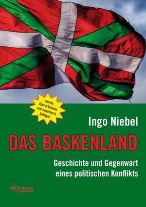 Das Baskenland de Ingo Niebel