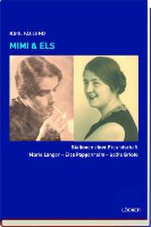 Mimi & Els de Karl Fallend