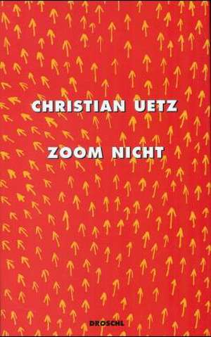 Zoom Nicht de Christian Uetz