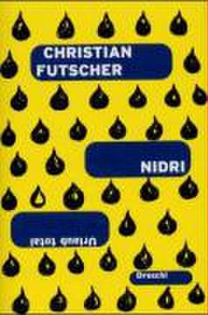 Nidri de Christian Futscher