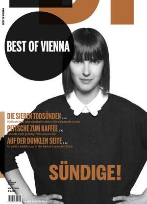 Best of Vienna 2/12 de Laura Ari