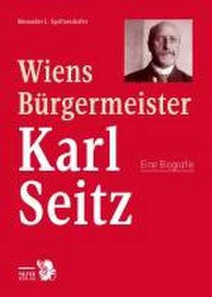 Karl Seitz de Alexander Spritzendorfer