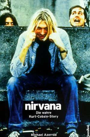 Nirvana. Come As You Are de Wolfgang Smejkal