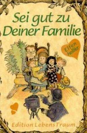 Otterweich, K: Elfenhellfer/Familie