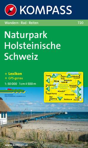 Naturpark Holsteinische Schweiz