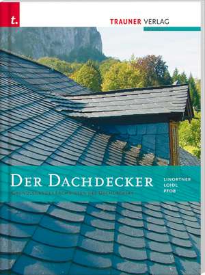 Der Dachdecker de Bernhard Linortner