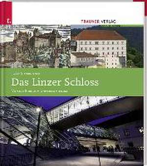 Das Linzer Schloss de Josef Simbrunner