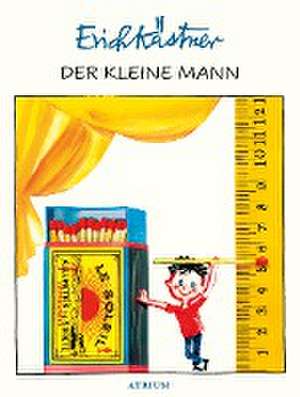 Der kleine Mann de Erich Kästner