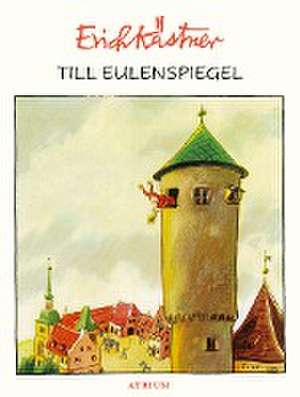 Till Eulenspiegel de Erich Kästner