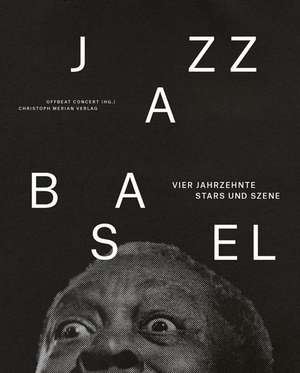 Jazz Basel