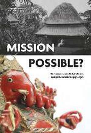 Mission possible?