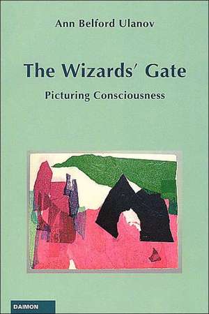 The Wizards' Gate de Ann Ulanov